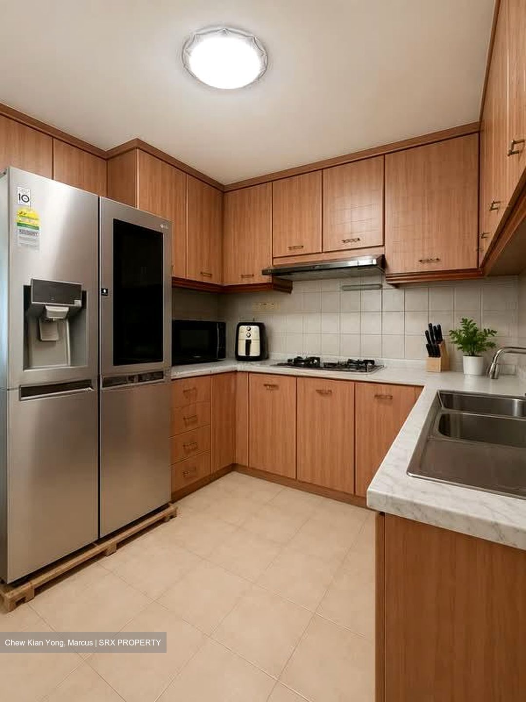 The Tropica (D18), Condominium #569754521